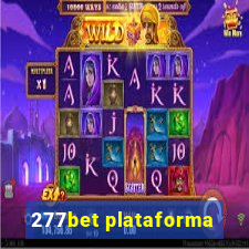 277bet plataforma